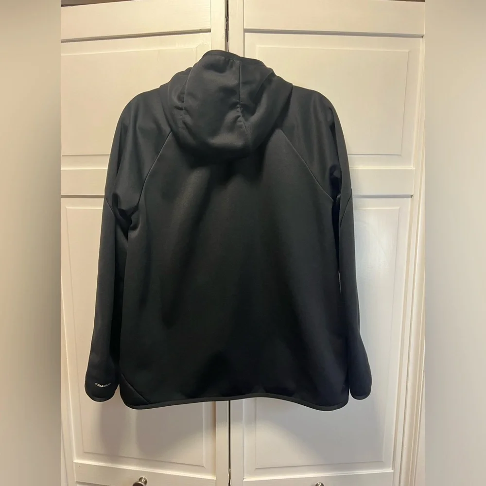 Adidas Climawarm Outdoor Jacket Size Men’s XL Color Black